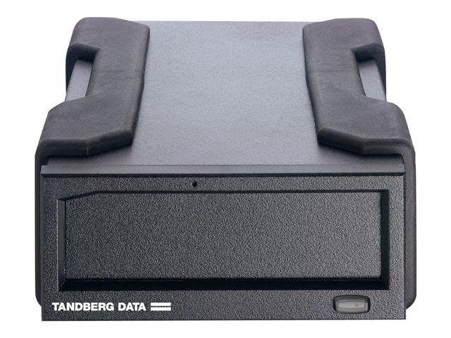 TANDBERG RDX QUIKSTOR EXT USB3 BLK