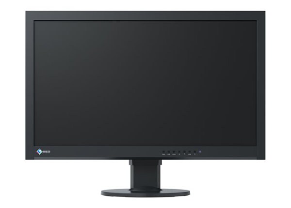 EIZO ColorEdge CS270-BK - LED monitor - 27"