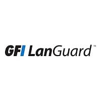 GFI LANguard - subscription license renewal (1 year) - 1 node