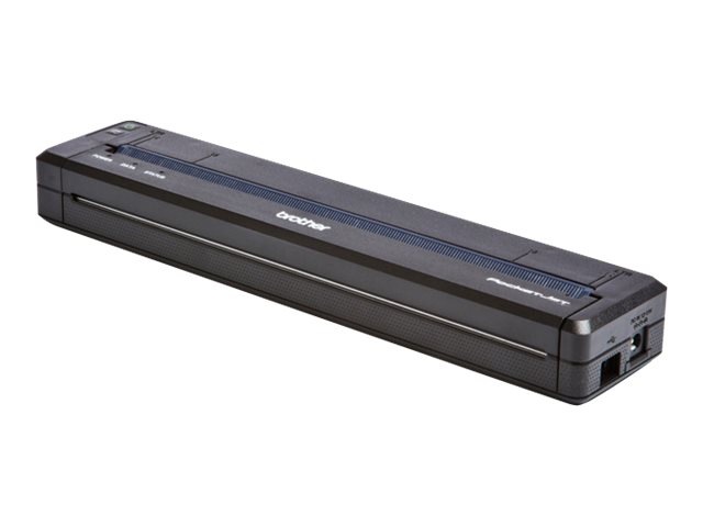 Brother PocketJet PJ-762 - Developers Kit - printer - monochrome - direct thermal