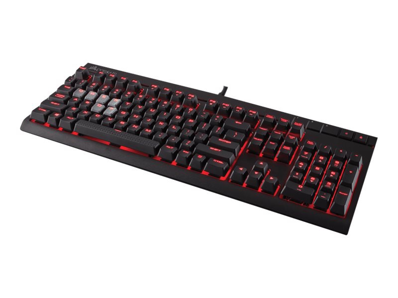 CORSAIR Gaming STRAFE Mechanical - keyboard - English - US