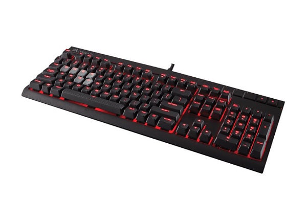 CORSAIR Gaming STRAFE Mechanical - keyboard - English - US