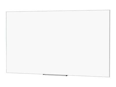 Da-Lite IDEA Series Screen Dry Erase Projection Screen for use with Interac