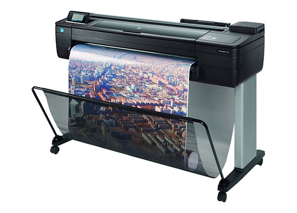 HP DESIGNJET T730 36IN PRINTER