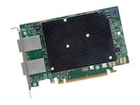 Avago SAS 9302-16e - storage controller - SAS 12Gb/s - PCIe 3.0 x8