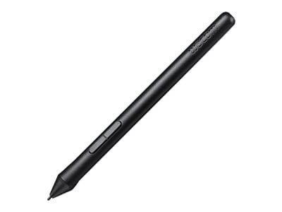 Wacom - active stylus - black