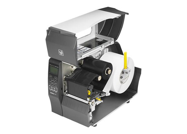 Zebra ZT200 Series ZT230 - label printer - monochrome - direct thermal