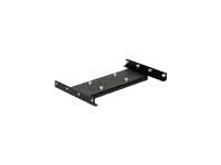 Gamber-Johnson Mounting Interface Plate - mounting component