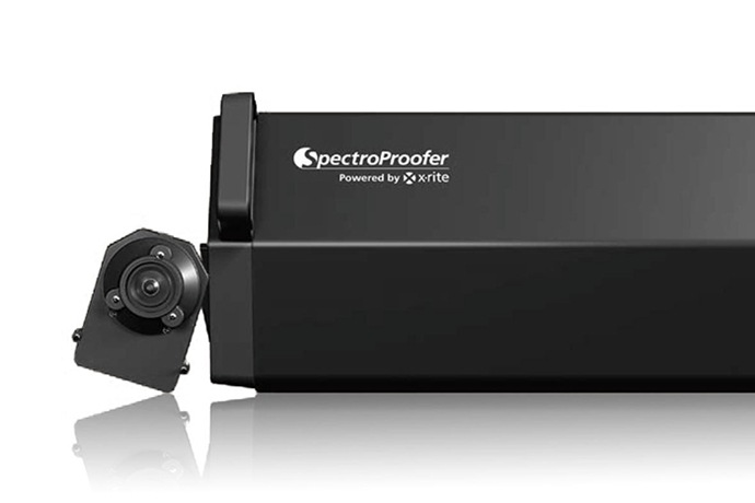 Epson SpectroProofer 24 - spectrophotometer