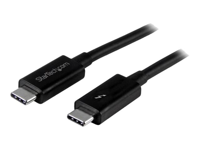 Câble USB C 5Gbps 2m 100W 5A PD - Câbles USB-C
