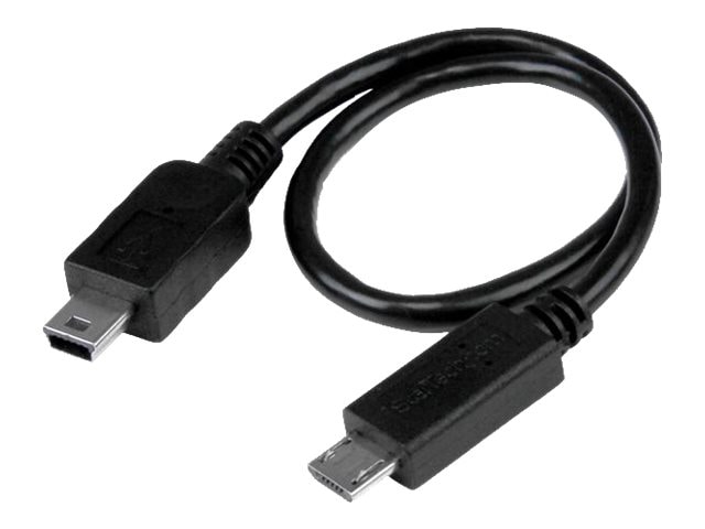 usb to small usb cable