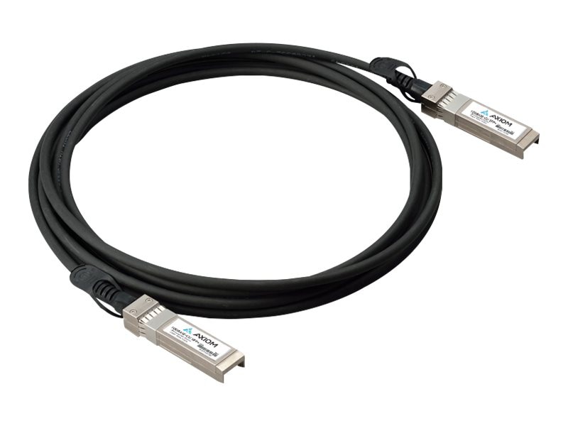 Axiom direct attach cable