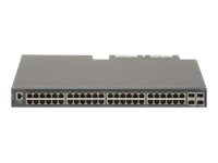 Avaya Ethernet Routing Switch 5952GTS - switch - 48 ports - managed - rack-mountable
