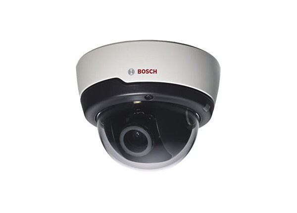 Bosch FLEXIDOME IP indoor 4000 HD NIN-40012-V3 - network surveillance camera