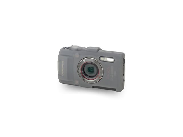 Olympus CSCH-122 - case for camera