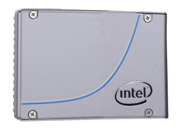 Intel Solid-State Drive 750 Series - solid state drive - 800 GB - PCI Express 3.0 x4 (NVMe)