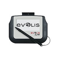 Evolis Signature 100 - terminal de signature - USB