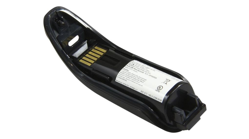 Datalogic - barcode reader battery - Li-Ion