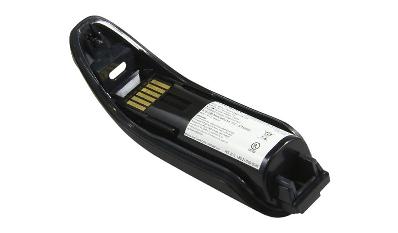 Datalogic - barcode reader battery - Li-Ion
