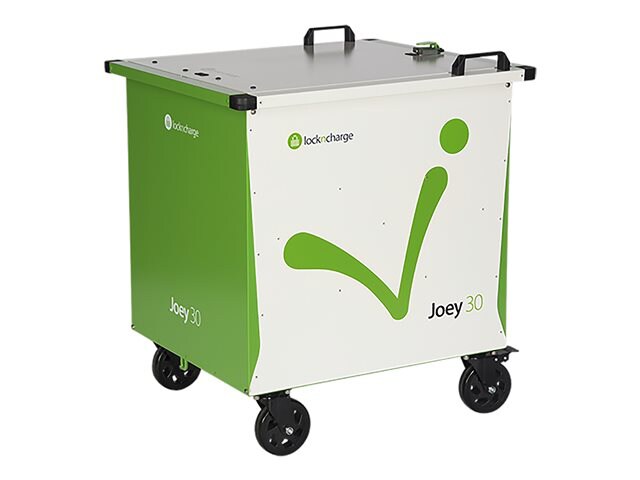 LocknCharge Joey 30 Cart - cart