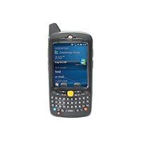 Zebra MC67 - data collection terminal - Win Embedded Handheld 6.5 Pro - 2 G