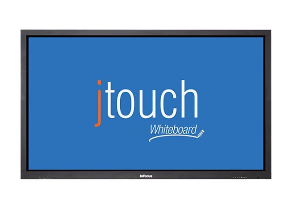 InFocus JTouch INF6501wAGp 65" LED display