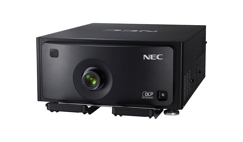 NEC PH1202HL1 - projecteur DLP - 3D - LAN
