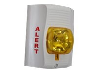 Valcom ADA Compliant Strobe - strobe warning lights