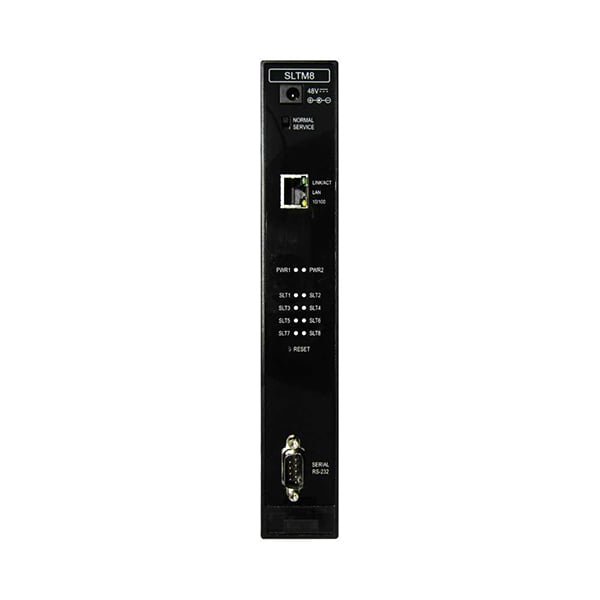 LG iPECS UCP 8 Port Single Line Telephone Interface Module
