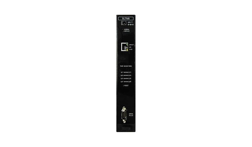 LG iPECS UCP 8 Port Single Line Telephone Interface Module