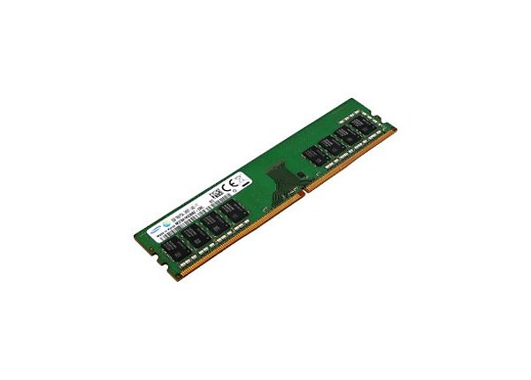 Lenovo - DDR4 - 8 GB - DIMM 288-pin