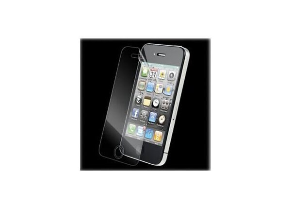 ZAGG invisibleSHIELD Front Coverage - screen protector