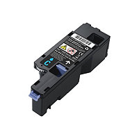 Dell - cyan - original - toner cartridge