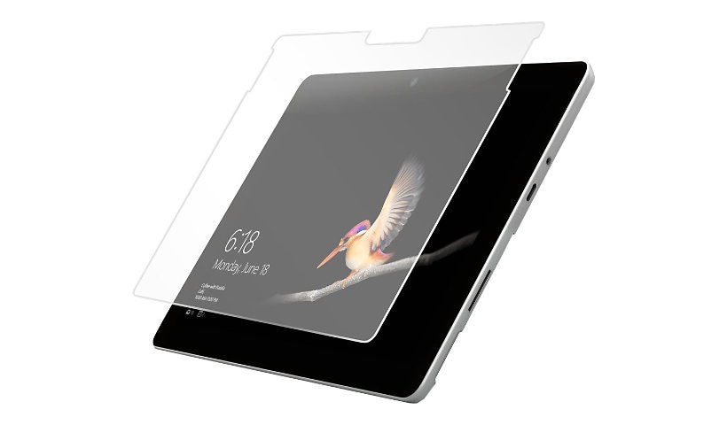 Compulocks Surface Pro 7 / 7+ / 6 / 5 Armored Tempered Glass Screen Protect