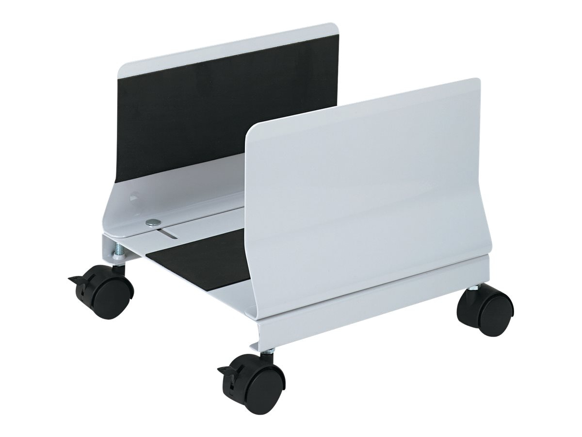 Innovera ECONO Mobile CPU Stand system cabinet tower stand
