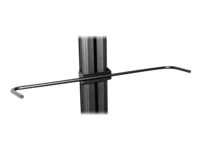 Peerless-AV SmartMount ACC-CARTGH mounting component - black