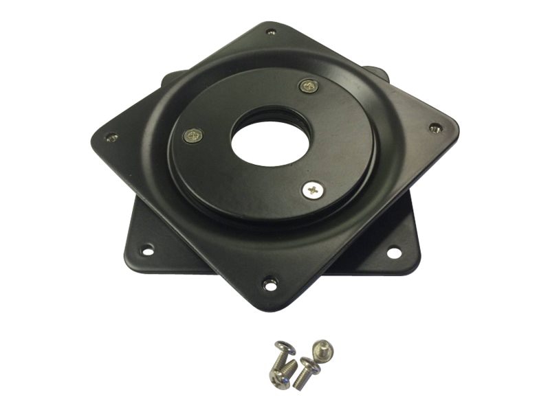 Compulocks Vesa Rotating Plate mounting component - black