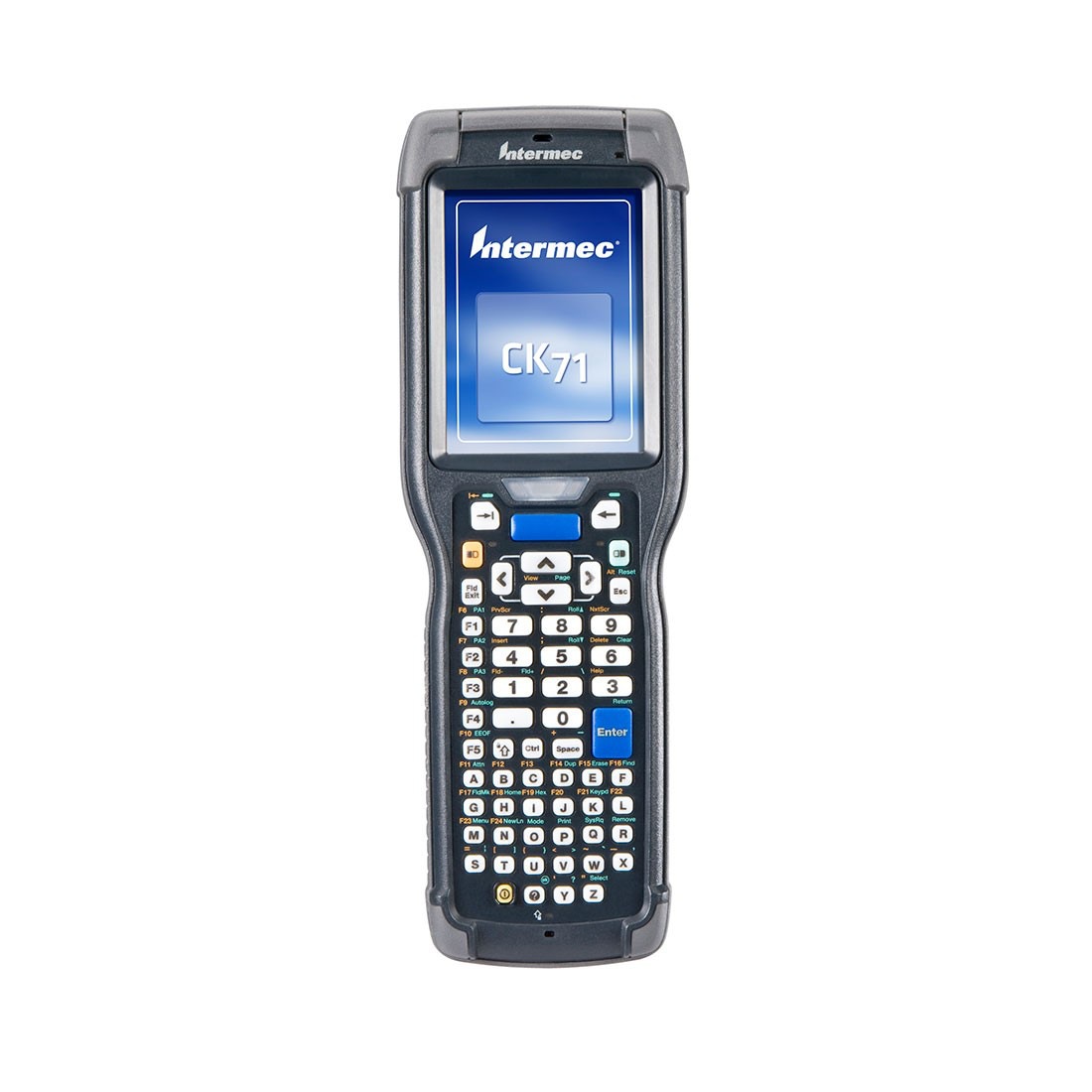 HNY INTERMEC CK71 EX25 SCANNER