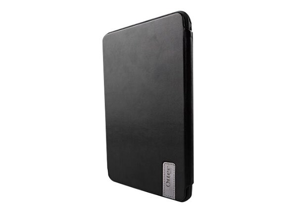 OtterBox Symmetry Series iPad mini 3 - Retail flip cover for tablet