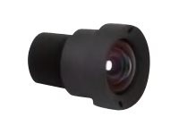 Mobotix B041 - CCTV lens - 4.1 mm