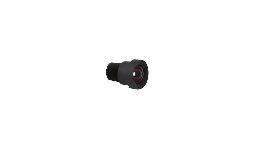 Mobotix B041 - CCTV lens - 4.1 mm