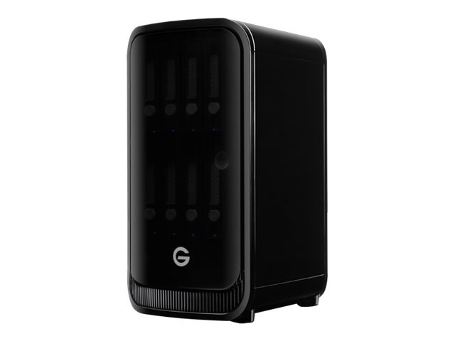 G-Technology G-SPEED Studio XL GSPXTH2ESBNB240008BBB - hard drive array