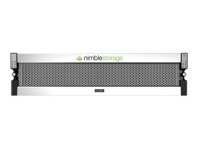 Nimble Storage CS-Series CS300 - hard drive array