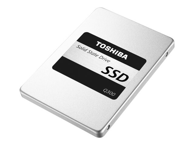 Toshiba Q300 - solid state drive - 960 GB - SATA 6Gb/s