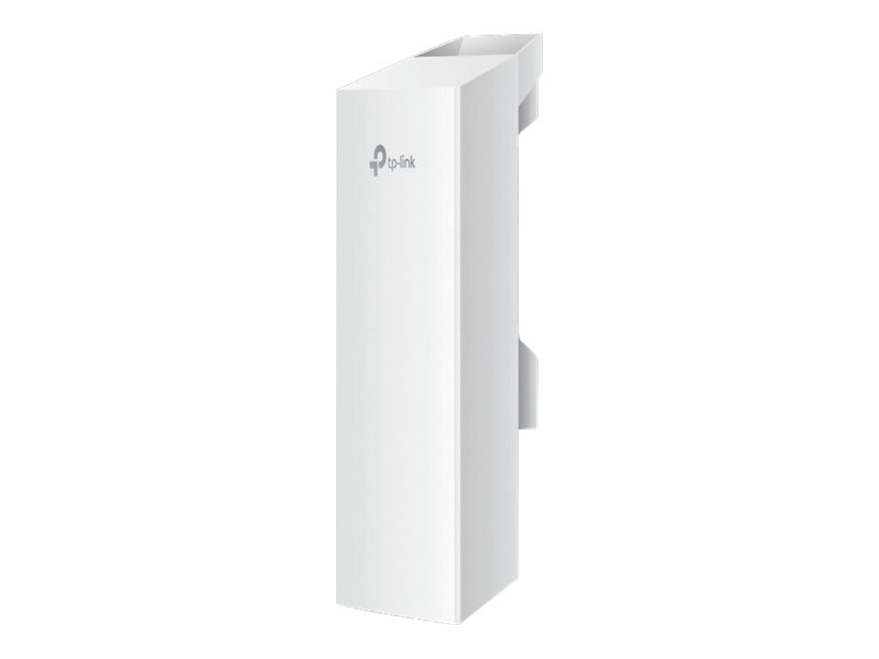 TP-Link CPE210 - 2.4GHz N300 Long Range Outdoor CPE for PtP and PtMP Transmission