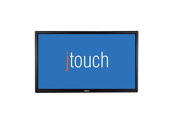 InFocus JTouch INF7001ap 70" LED display