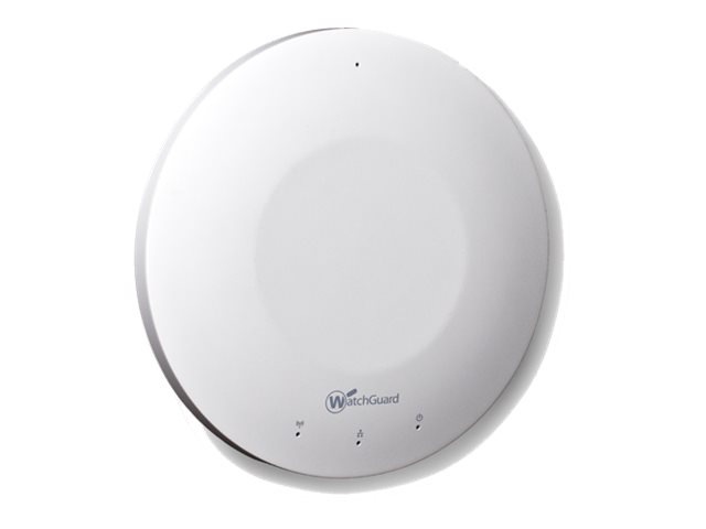 WatchGuard Standard Support - extended service agreement (renewal) - 3 years