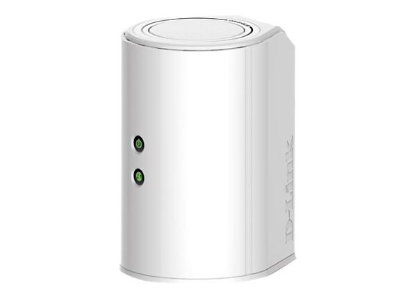 D-Link DIR-818LW - wireless router - 802.11a/b/g/n/ac (draft 2.0) - desktop