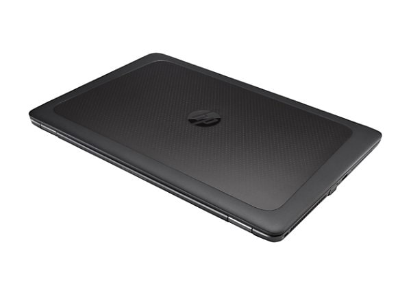 HP ZBook 15u G3