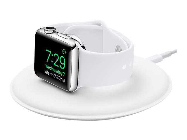 Apple Magnetic Charging Dock - charging cradle